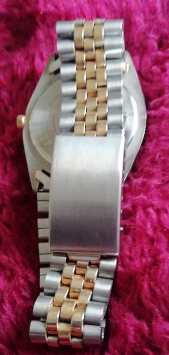 Relógio Floreges original