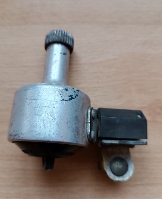 Dynamo niemieckie w bardzo dobrym stanie