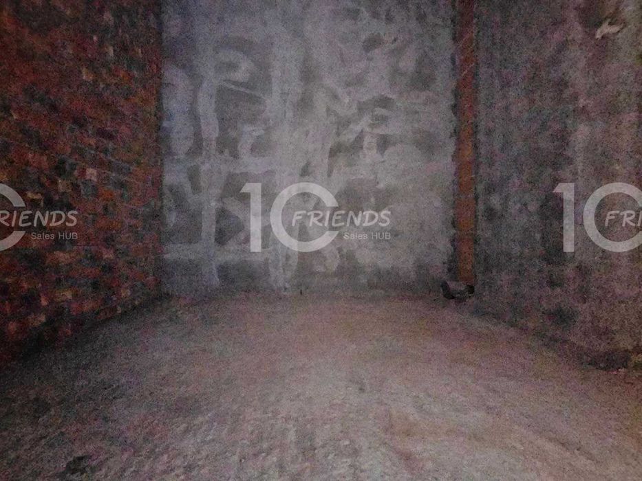 Однокімнатна готова квартира в ЖК Новий Автограф 54м2