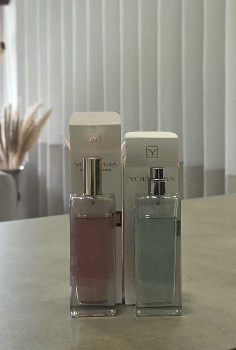 YODEYMA 50ml - stock