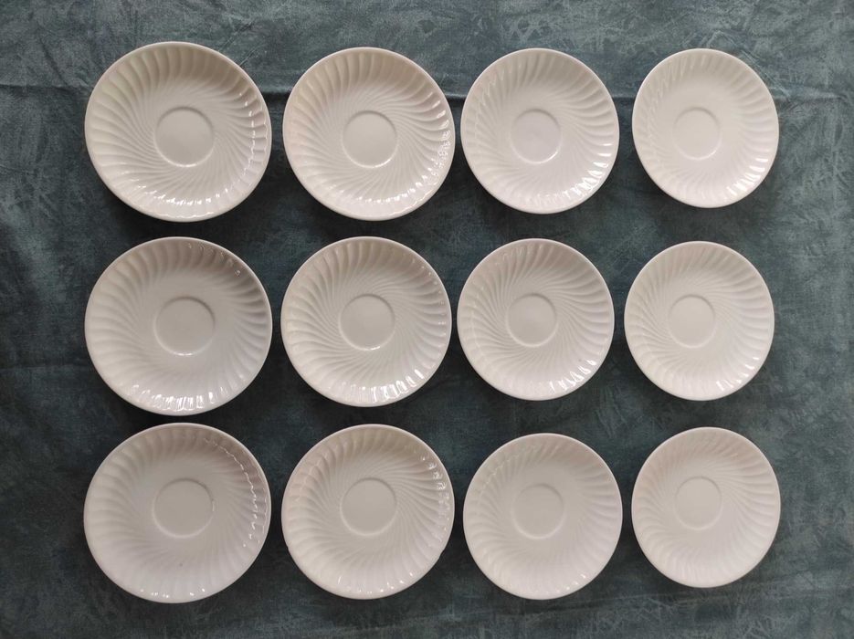 Taças de Chá - Vista Alegre