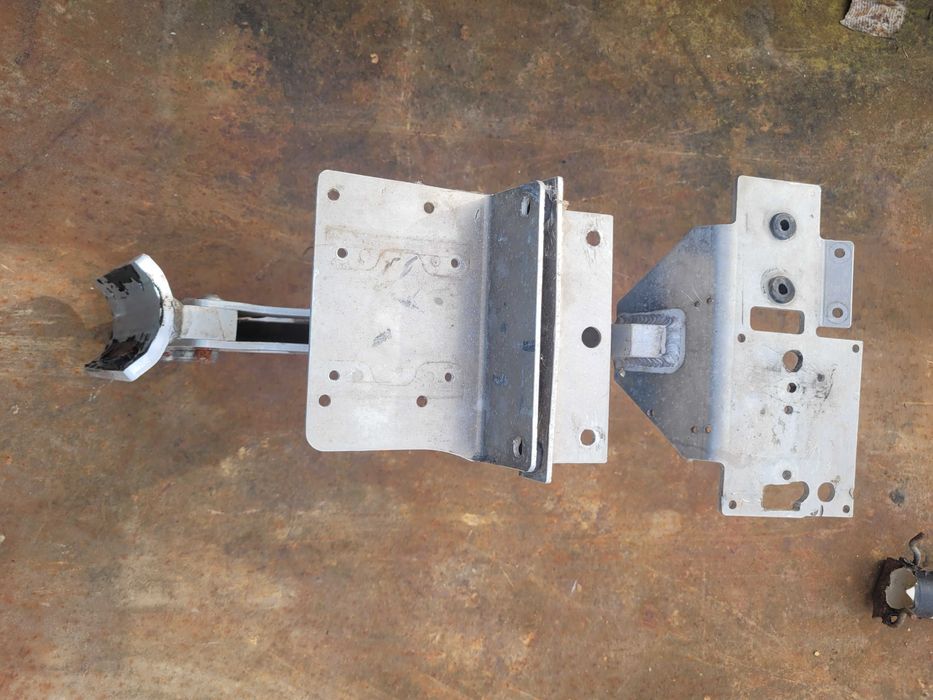 Torres de navegação, roadbooks e deposito lateral