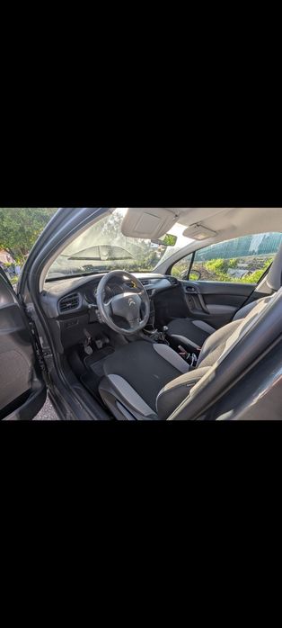 CITROËN C3 /2015