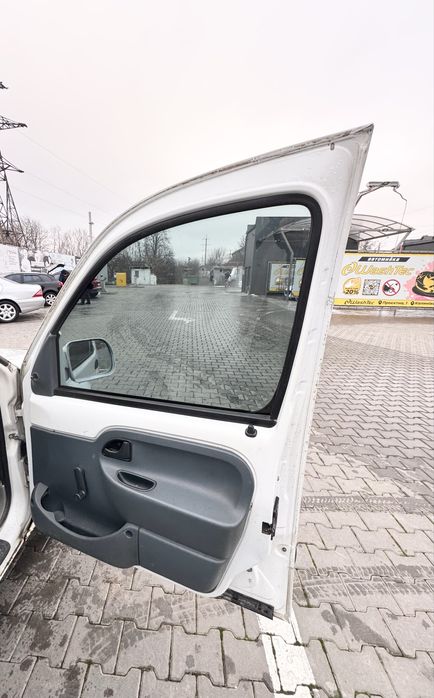 Грузове Рено Кенго 1.9 дизель 2000 рік