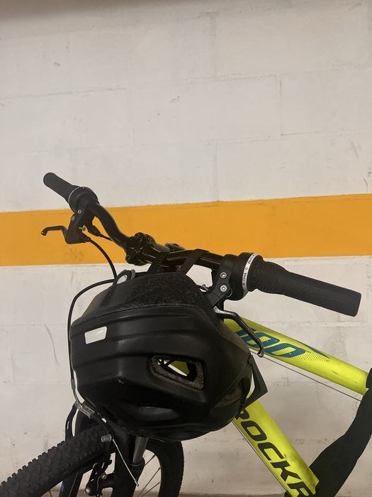 Bicicleta Rockrider ST 100 27,5” (respondo rapido)