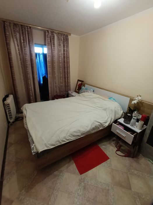 3 комнатная квартира р н черного Атб