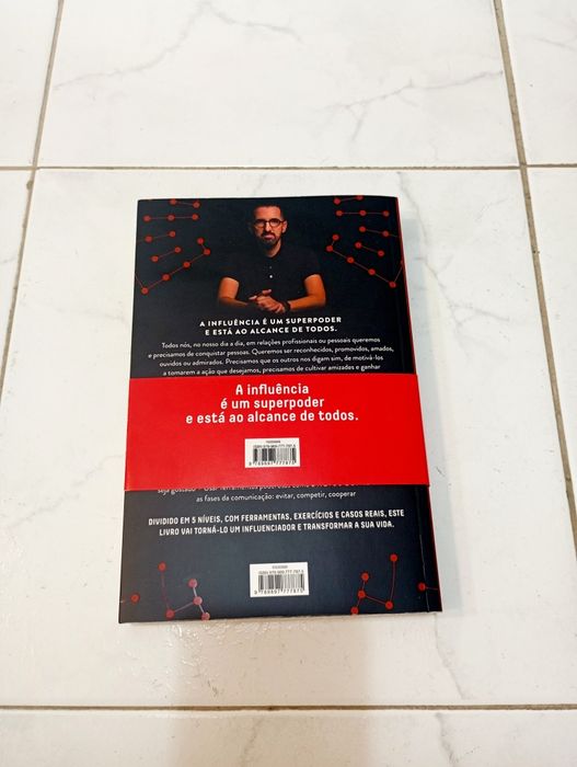 O poder de conquistar e influenciar pessoas