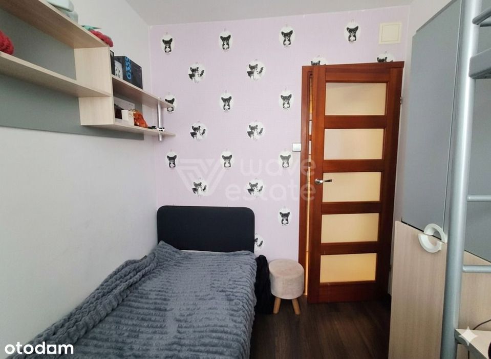 3pokoje w sercu Pogoni - Sosnowiec, ul.Gospodarcza