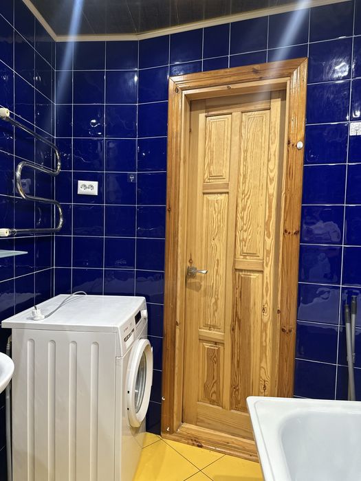 Здається 1 кімнатна  квартира по вул Федорова