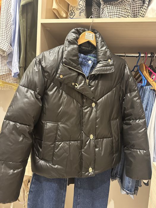 Куртка Massimo  Dutti  М