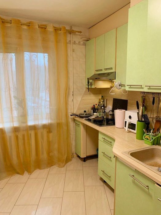 Люстдорфская дорога, ближе к 7-й Черноморской
Локация, которая всегда