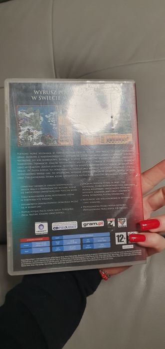 Gra PC Héroes of Might T and Magic 4 Złota edycja