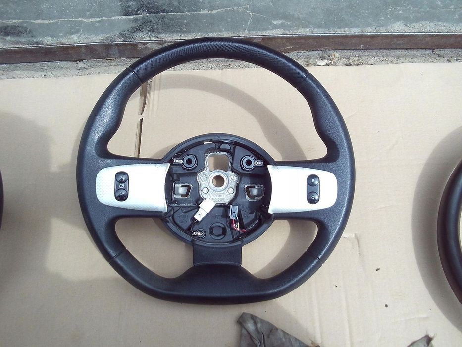 KIEROWNICA RENAULT TWINGO III ORYG