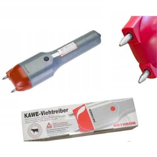 Poganiacz elektryczny Kawe 21 Bardzo mocny dla bydła