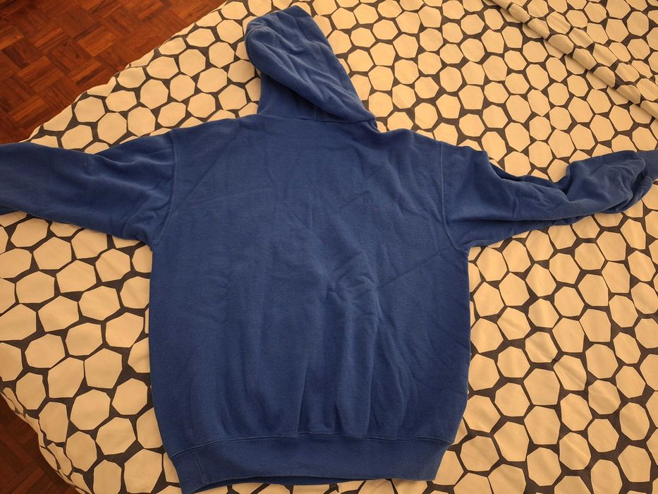 Camisola Hoodie Sweat AE ISCAL