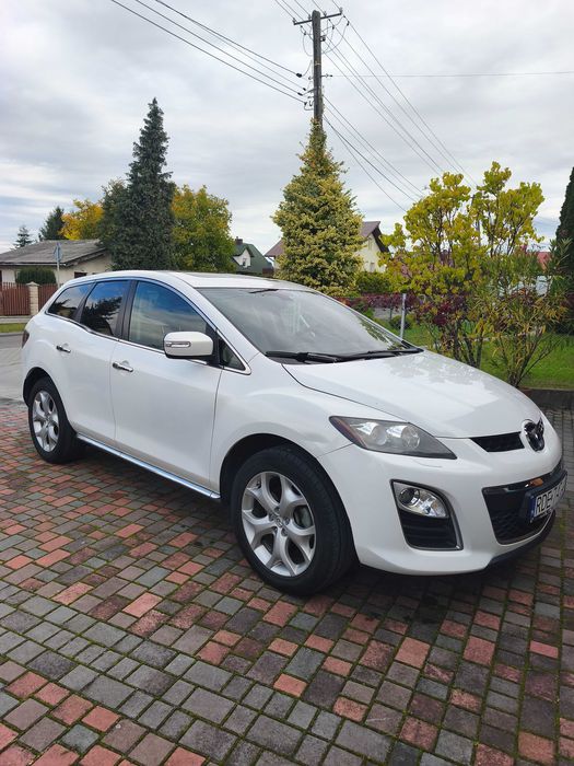 Mazda CX-7