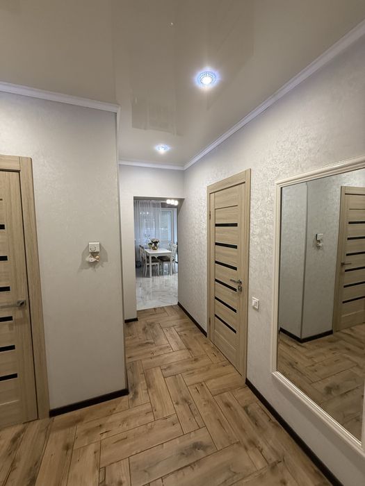 ПРОДАЖ! Двохкімнатна квартира в ЖК Карамель