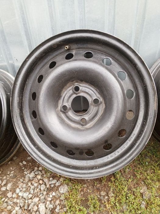 Диски радіус 15 / диски продам
