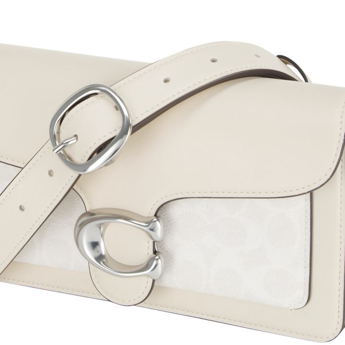 COACH Tabby Shoulder Bag 26 Жіноча шкіряна сумочка женская сумка