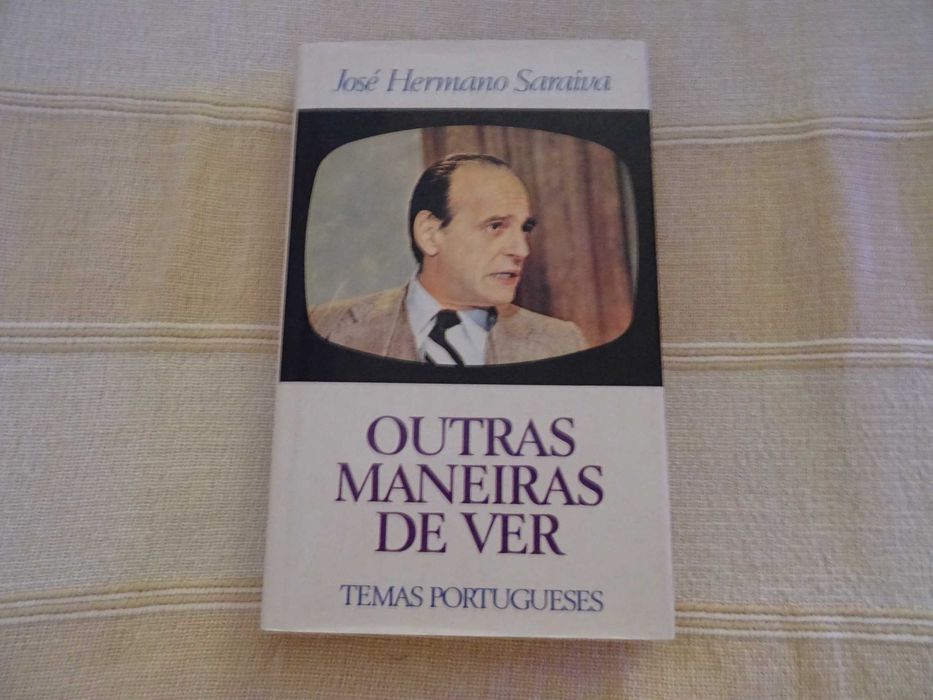 Livros Cultura Geral: A Cidade Das Flores De Augusto Abelaira; Outras Maneiras de Ver De José Hermano Saraiva; Humberto Delgado; Salazar; Diana; Cruz