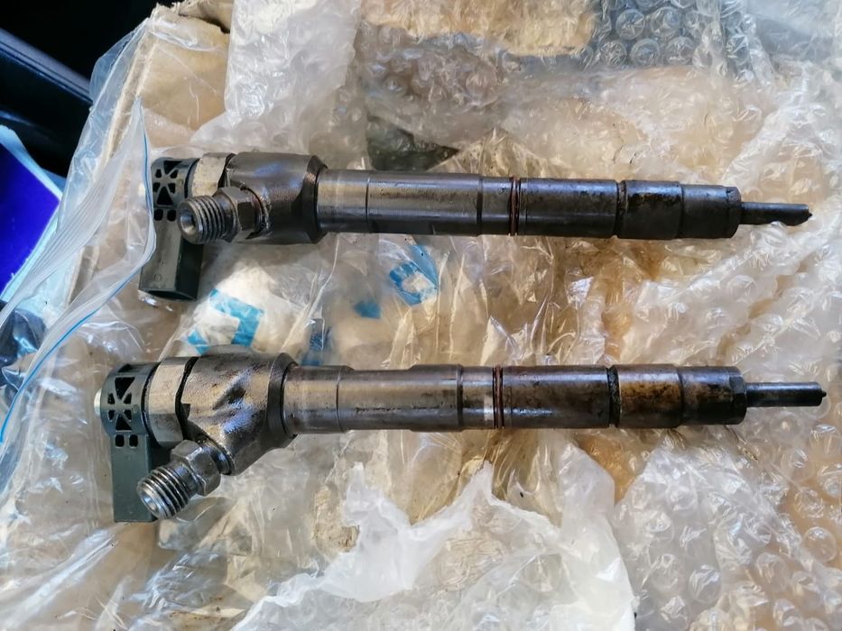 Injectores usados VW