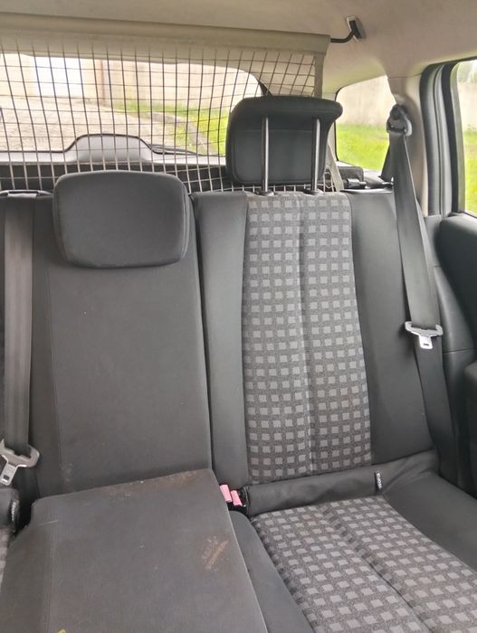 Renault Megane 1.5 DCI