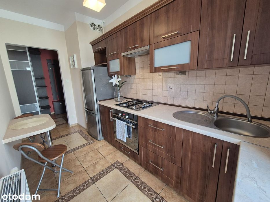 Kawalerka - Centrum Nowy Dwór Mazowiecki