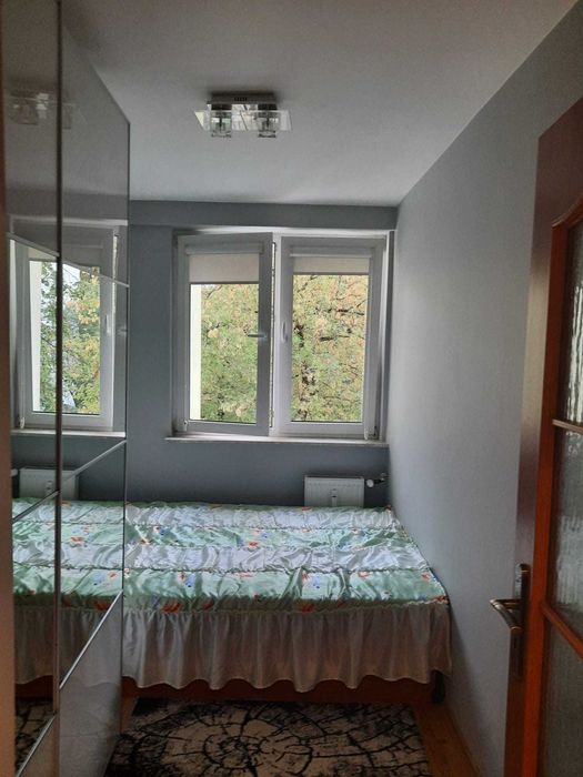 Mieszkanie – Warszawa - Widok 5