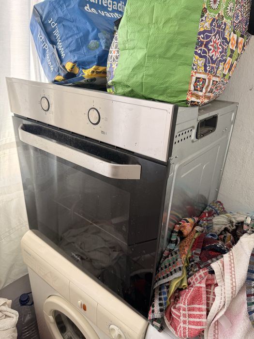 Vendo forno quase novo da TEKA