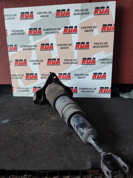 SUSPENSÃO AUDI A6