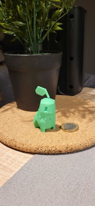 Figuras Pokemons 3D