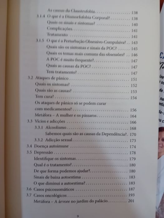 Comece a Viver Agora