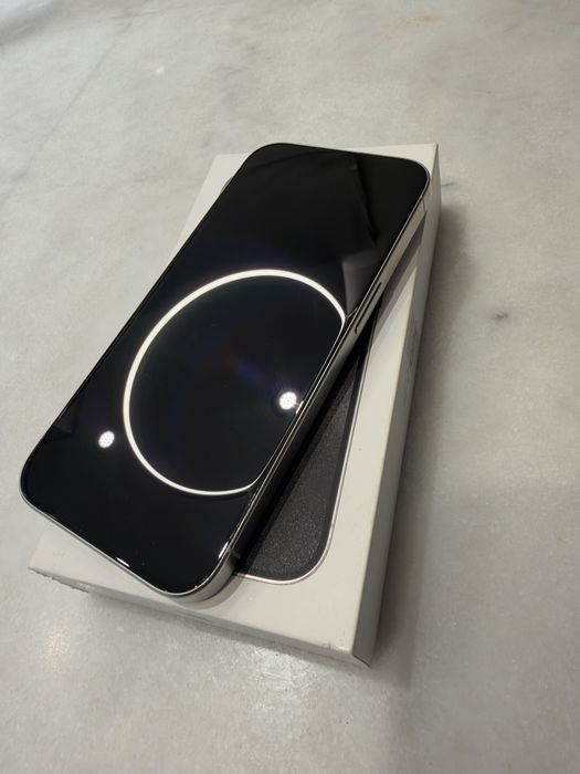 Iphone 15 Pro.