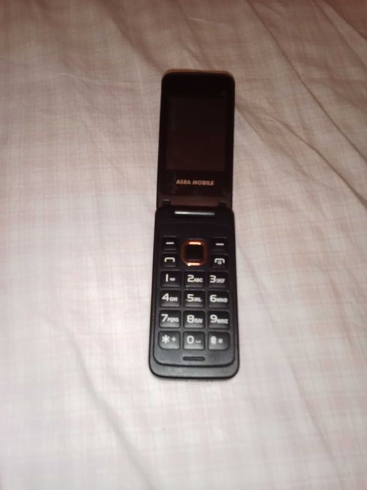 Telemóvel Alcatel - peças