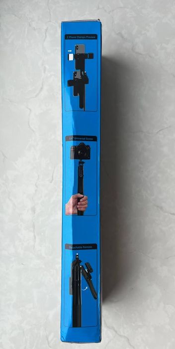 Штатив/Селфи-палка