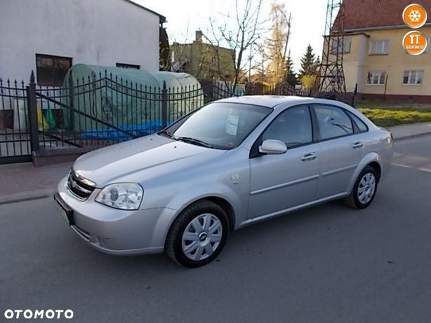 Daewoo Nubira Samochody osobowe OLX.pl