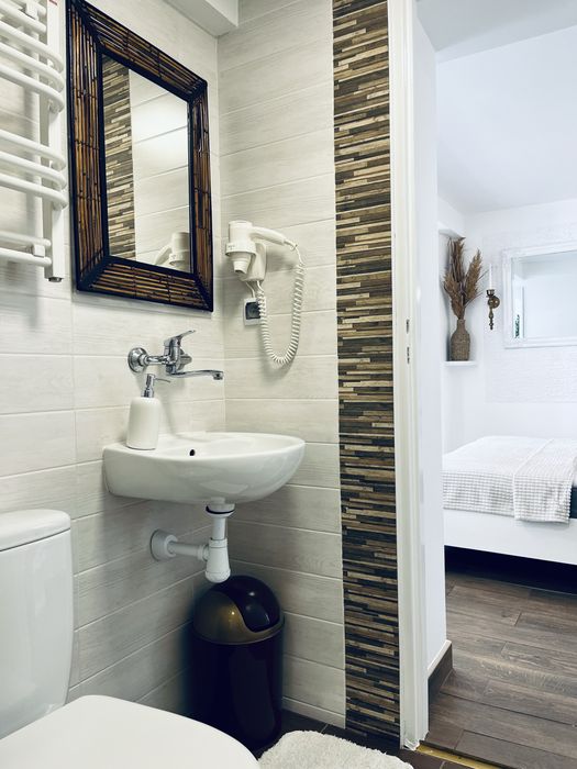 Apartament 5 os Kołobrzeg