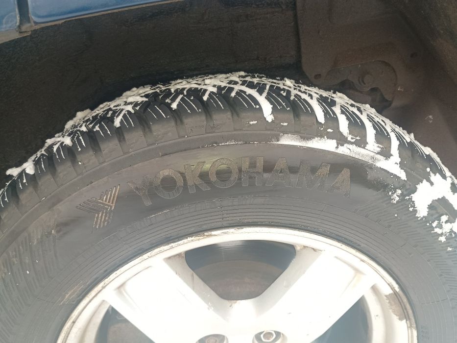 Jeep grand cherokee 3.7 LPG