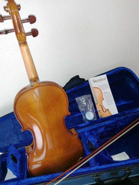 Violino Stentor (Novo)