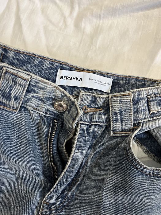 Джинси скейтери (м)