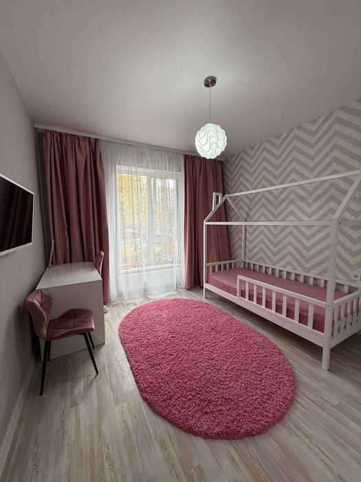 Таунхаус з Ремонтом, Парк Центральний, Газ, Без Комісії