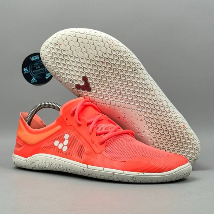 Кроссовки ортопедические Vivobarefoot Primus Lite III взуття трекінг