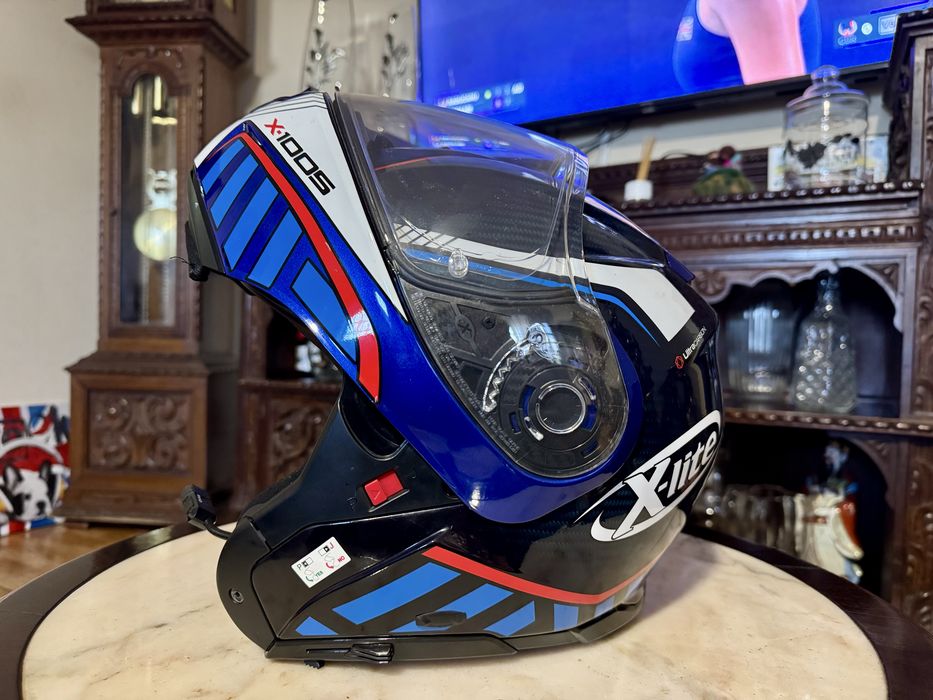 Suzuki V-Strom DL1000