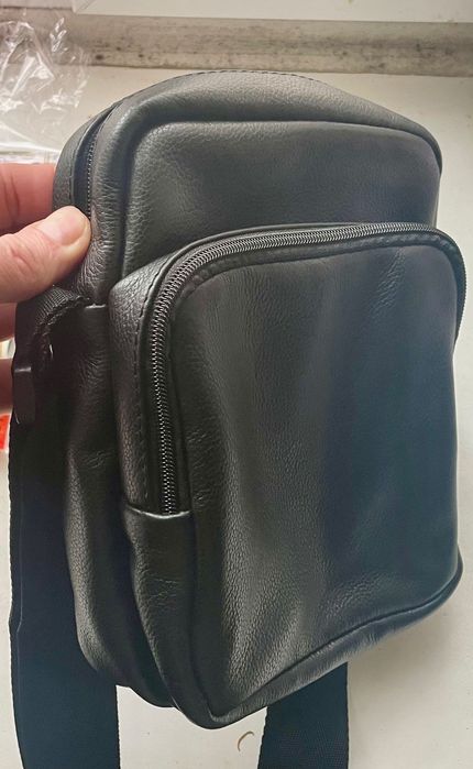 Сумка барсетка(мессенджер)