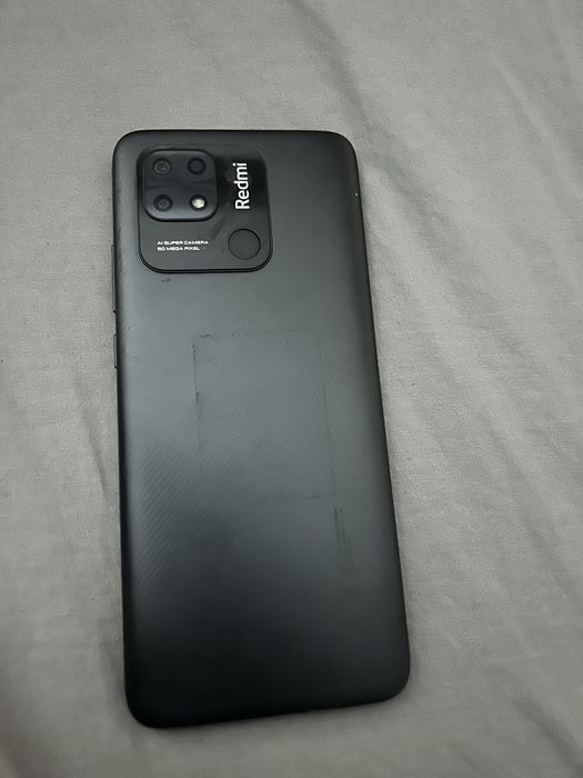 Xiomi Redmi 10 c