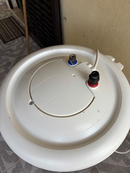 Termoacumulador EQUATION Q1 80L