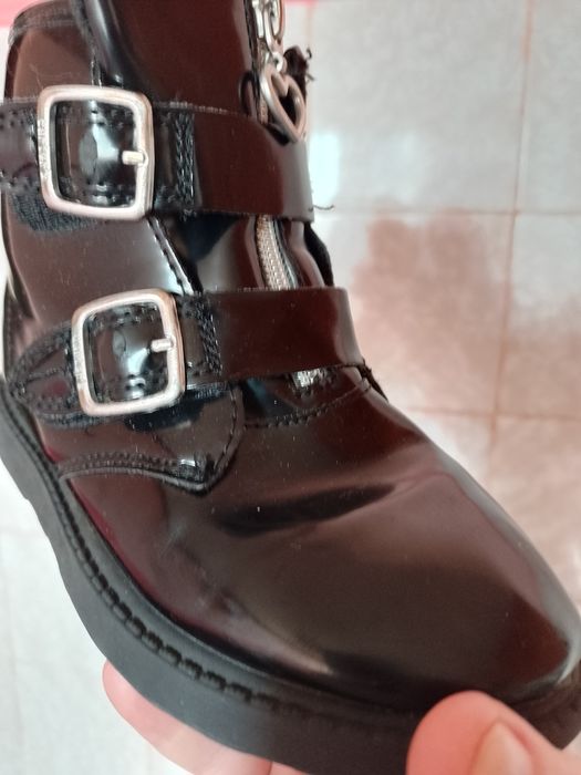 ботінки  для дівчинки