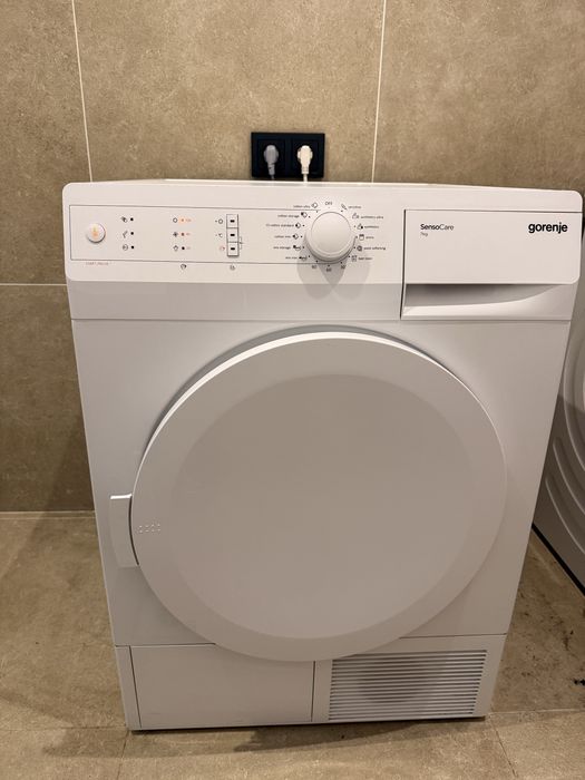 Продаю сушильна машина  Gorenje D724BL, 7кг