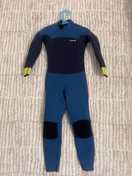 Fato de surf infantil