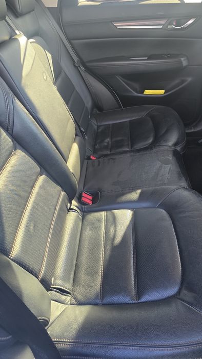 Vendo MAZDA KFE CX-5